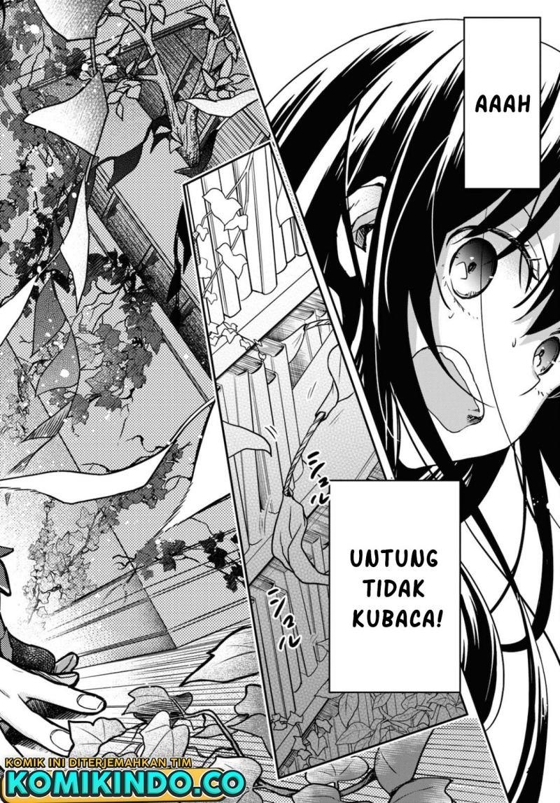 Kono Hon Wo Nusumu Mono Wa Chap 2 - Next Chap 3