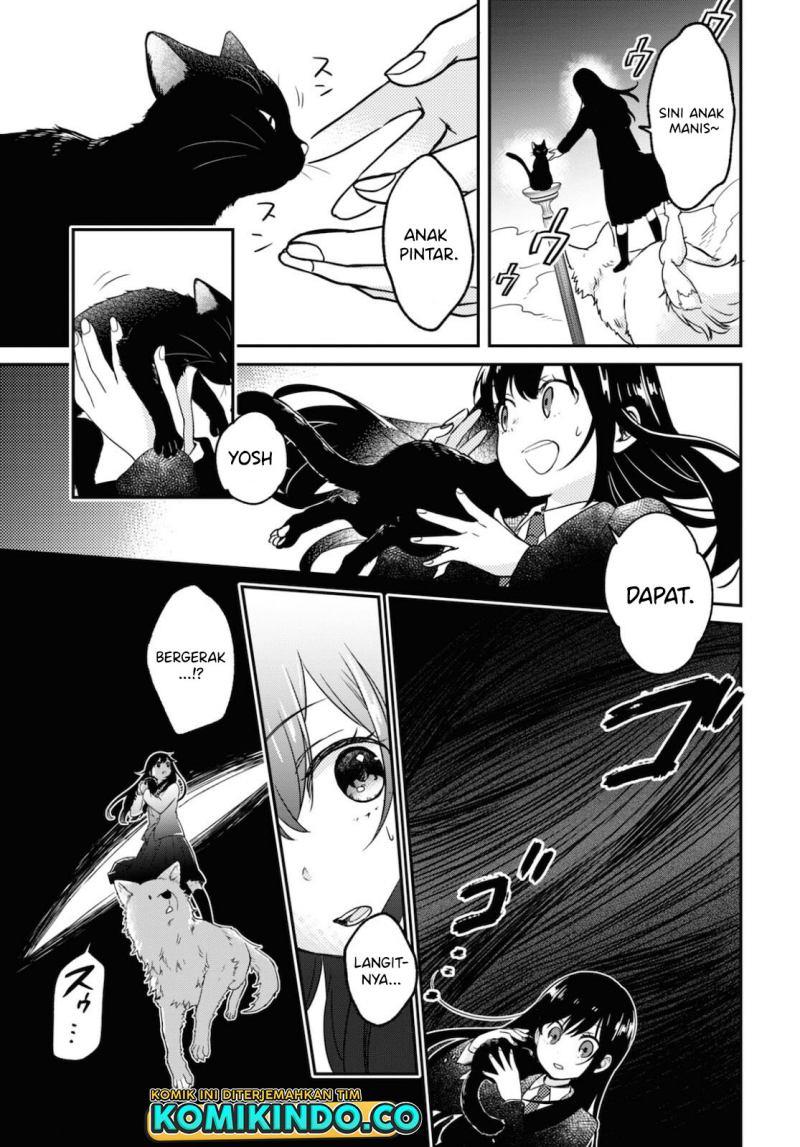 Kono Hon Wo Nusumu Mono Wa Chap 2 - Next Chap 3