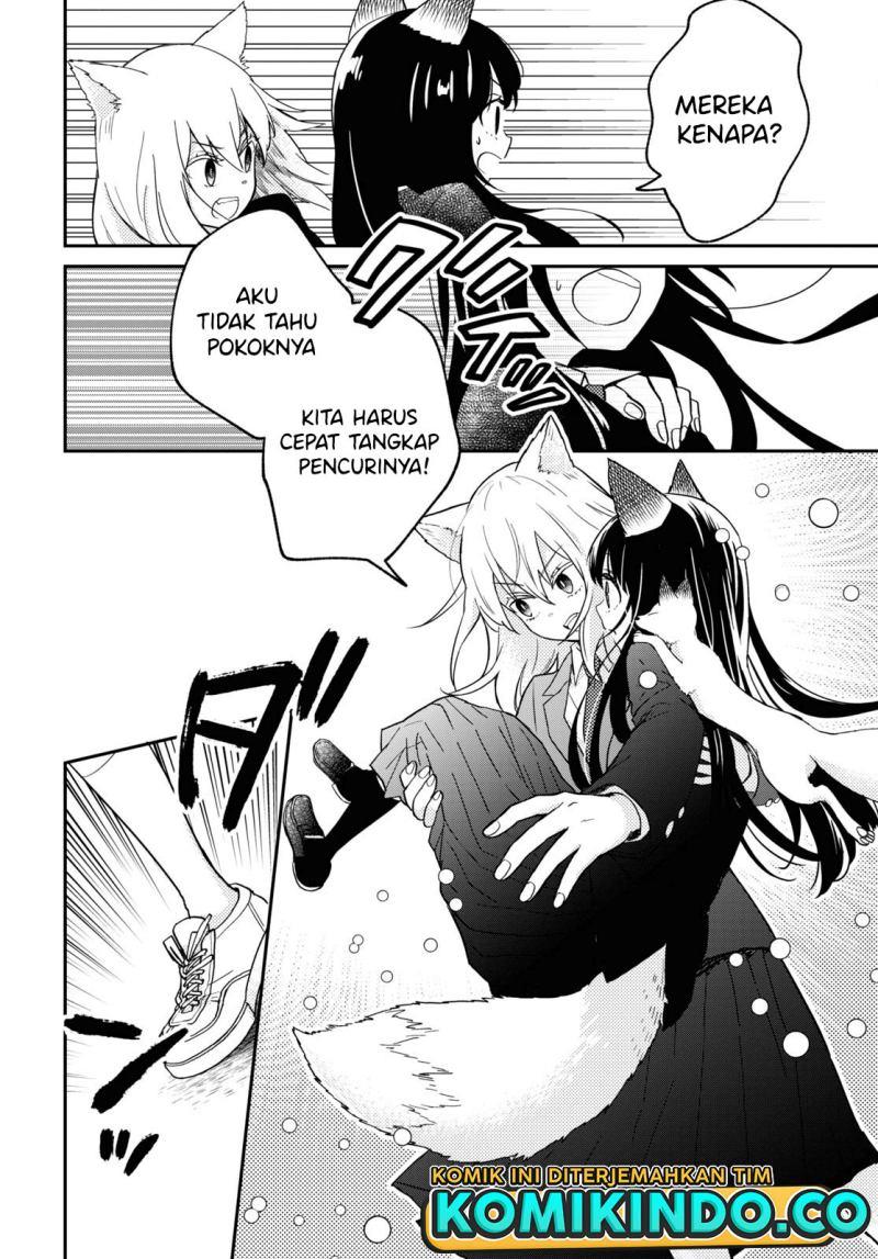 Kono Hon Wo Nusumu Mono Wa Chap 3 - Next Chap 4