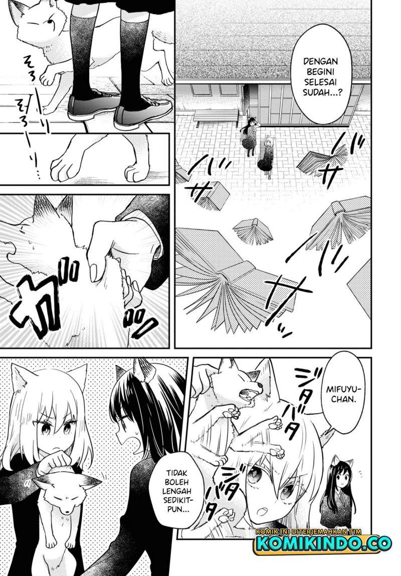 Kono Hon Wo Nusumu Mono Wa Chap 3 - Next Chap 4