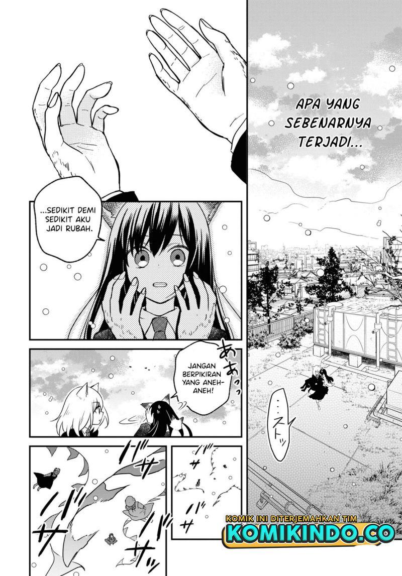 Kono Hon Wo Nusumu Mono Wa Chap 3 - Next Chap 4