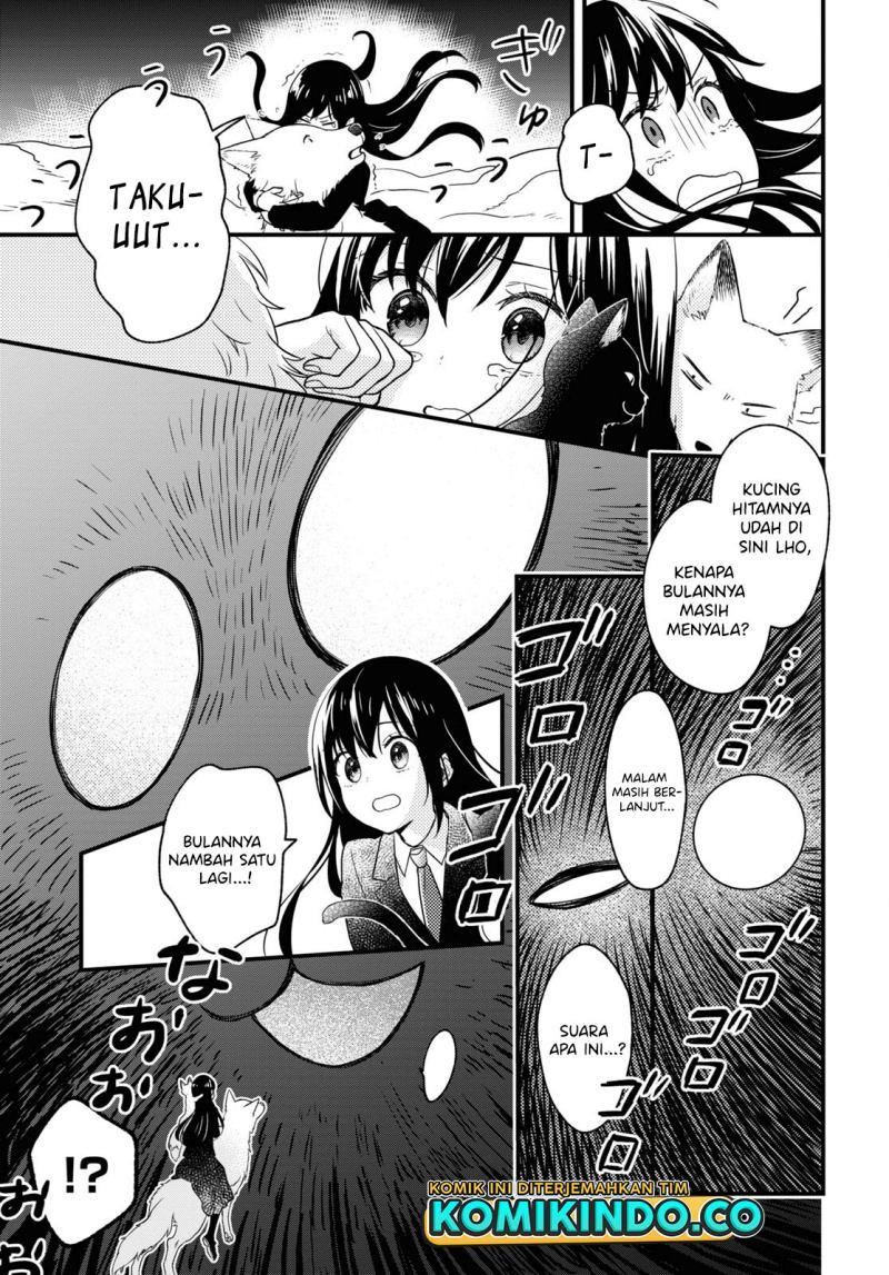 Kono Hon Wo Nusumu Mono Wa Chap 3 - Next Chap 4