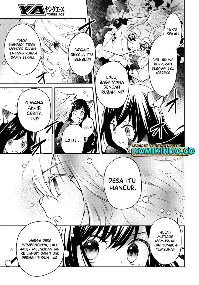 Kono Hon Wo Nusumu Mono Wa Chap 3 - Next Chap 4