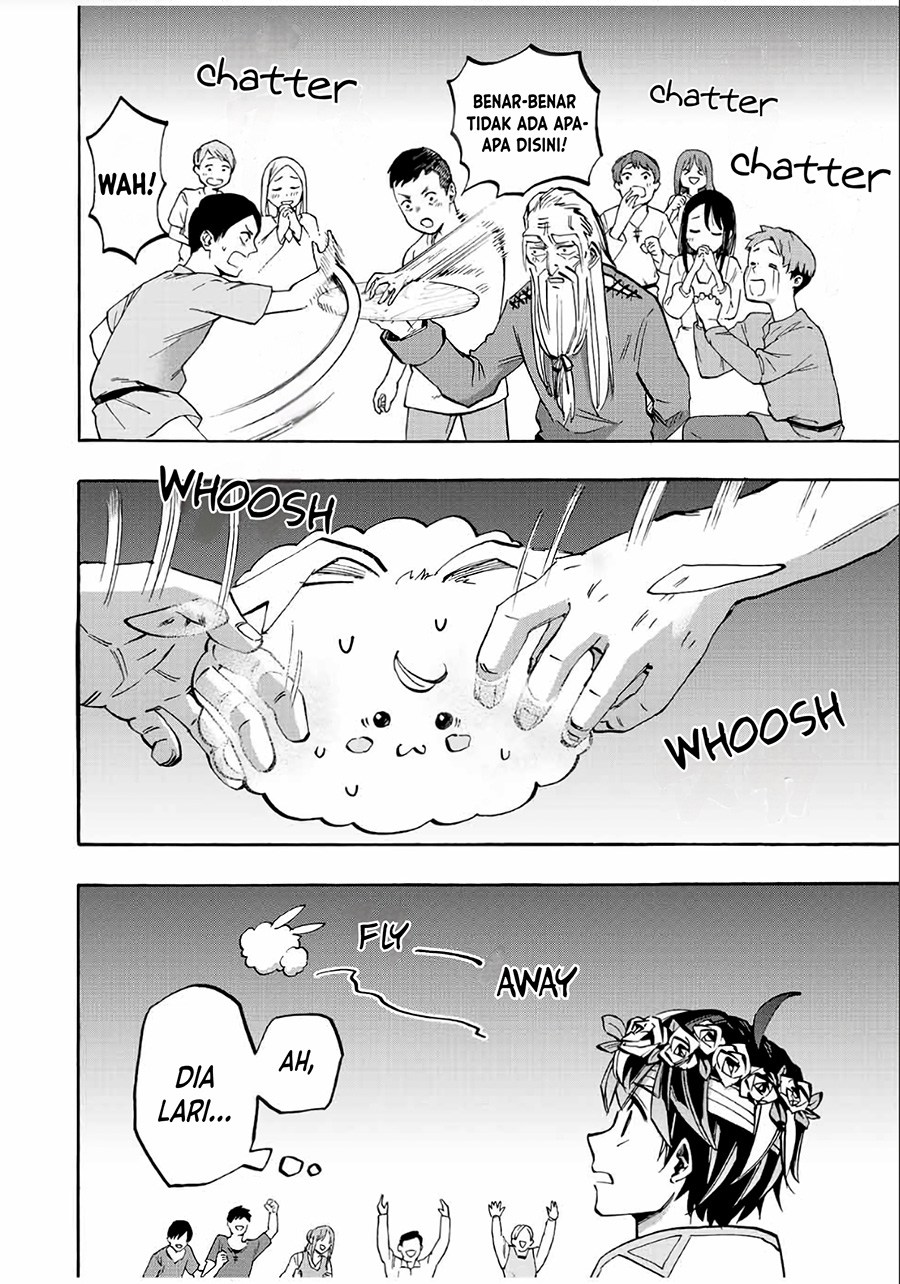 Isekai Walking Chap 17 - Next Chap 18