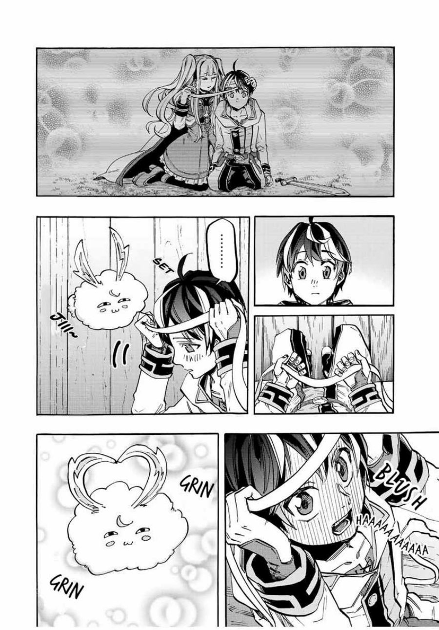 Isekai Walking Chap 19 - Next Chap 20