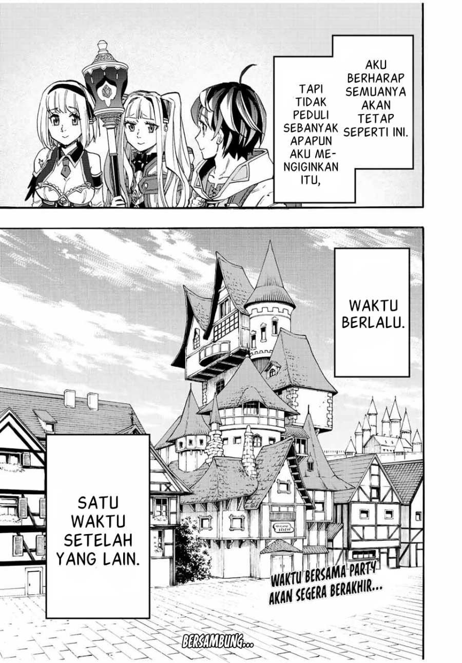 Isekai Walking Chap 20 - Next Chap 21