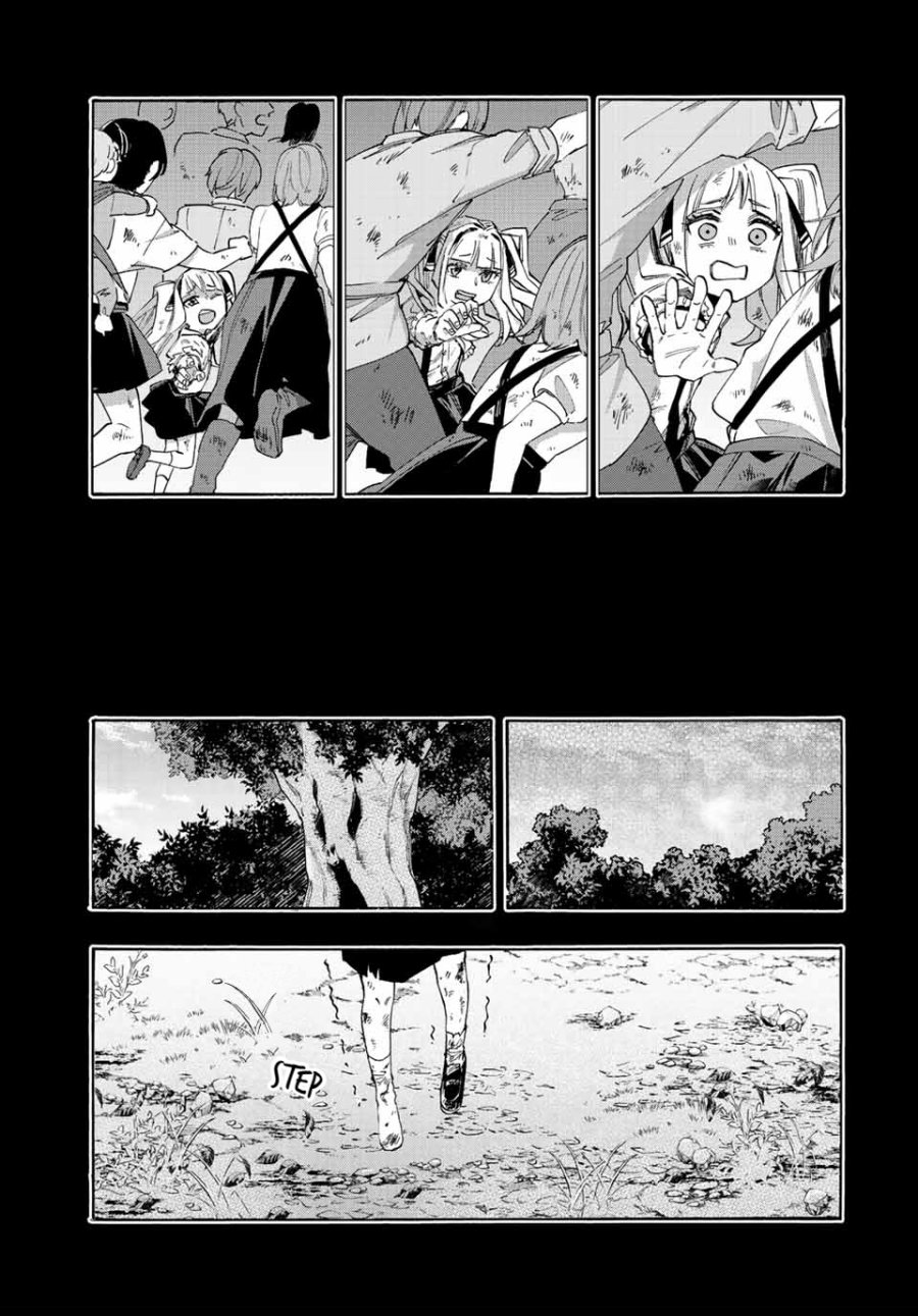 Isekai Walking Chap 22 - Next Chap 23