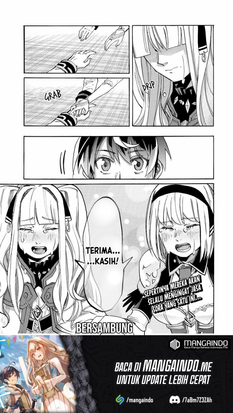 Isekai Walking Chap 22 - Next Chap 23