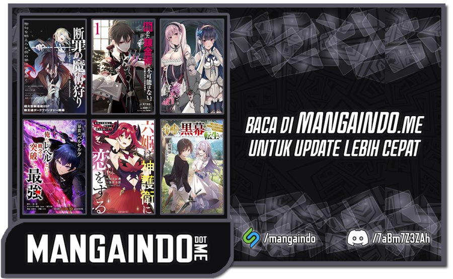 Isekai Walking Chap 23 - Next Chap 24