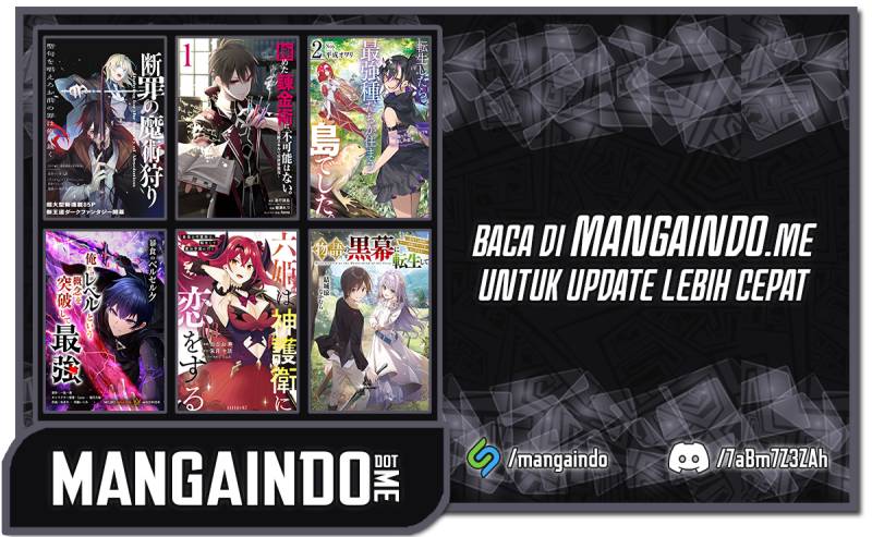 Isekai Walking Chap 28 - Next Chap 29