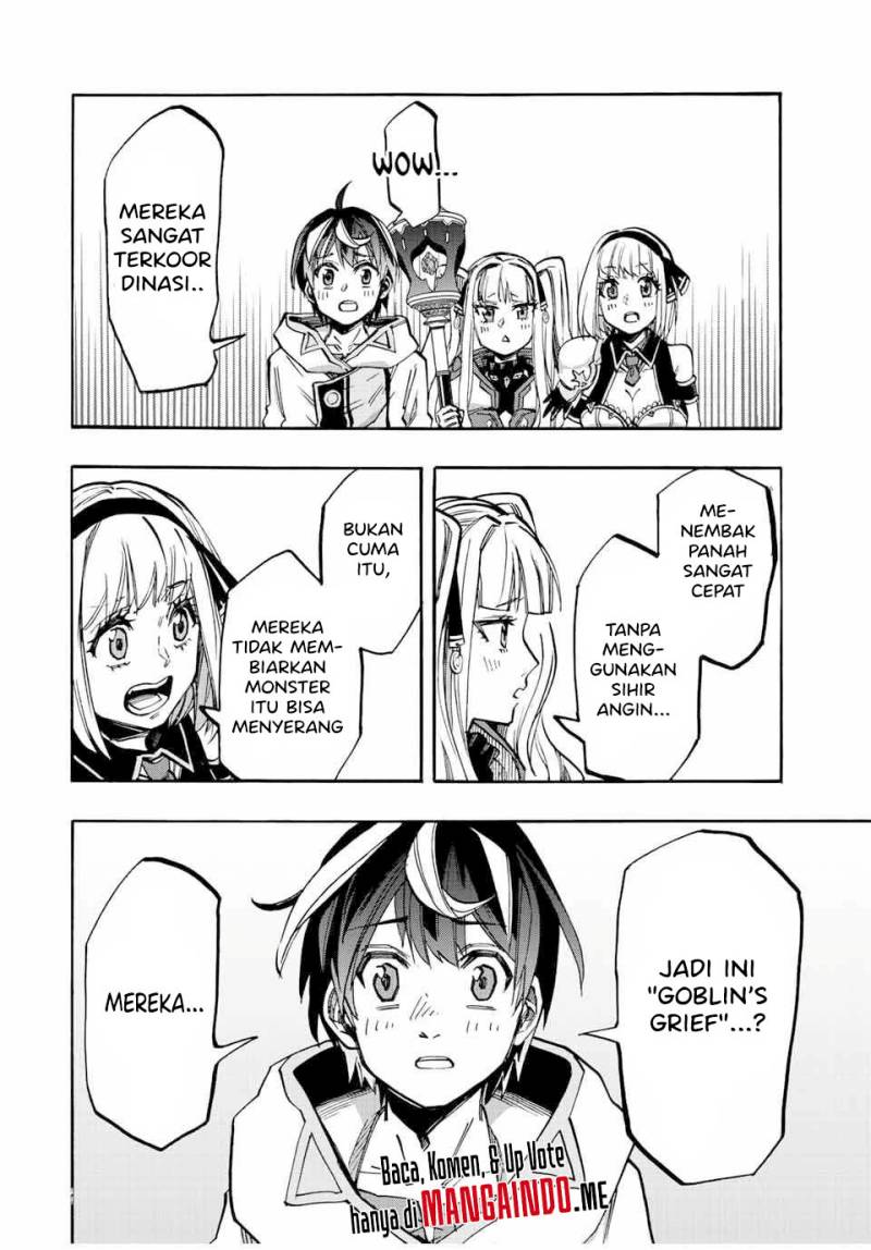 Isekai Walking Chap 28 - Next Chap 29