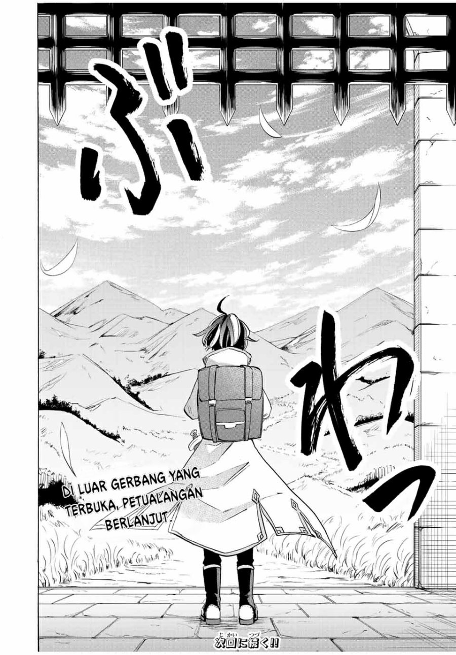 Isekai Walking Chap 3 - Next Chap 4