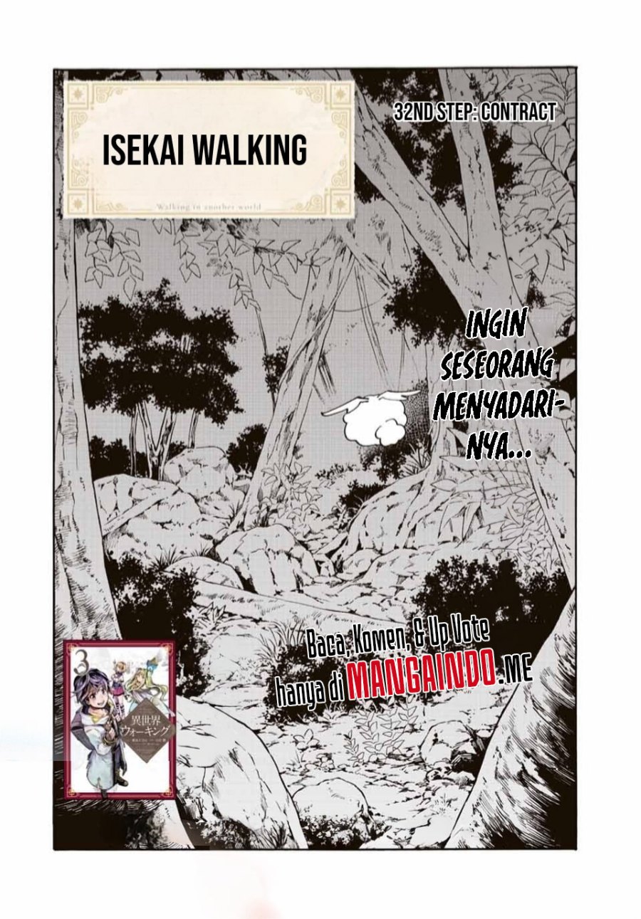 Isekai Walking Chap 32 - Next Chap 33