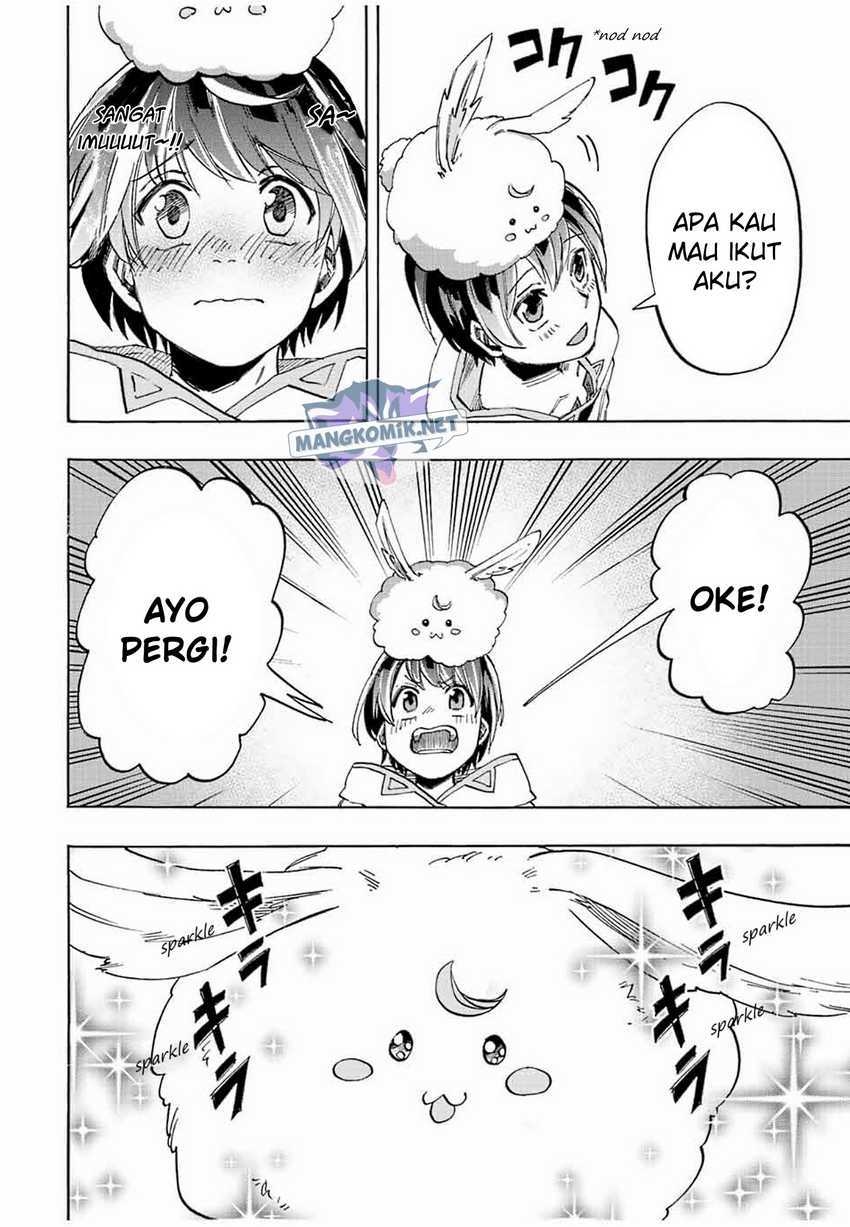 Isekai Walking Chap 4 - Next Chap 5