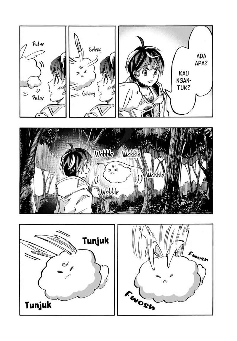 Isekai Walking Chap 40 - Next Chap 41