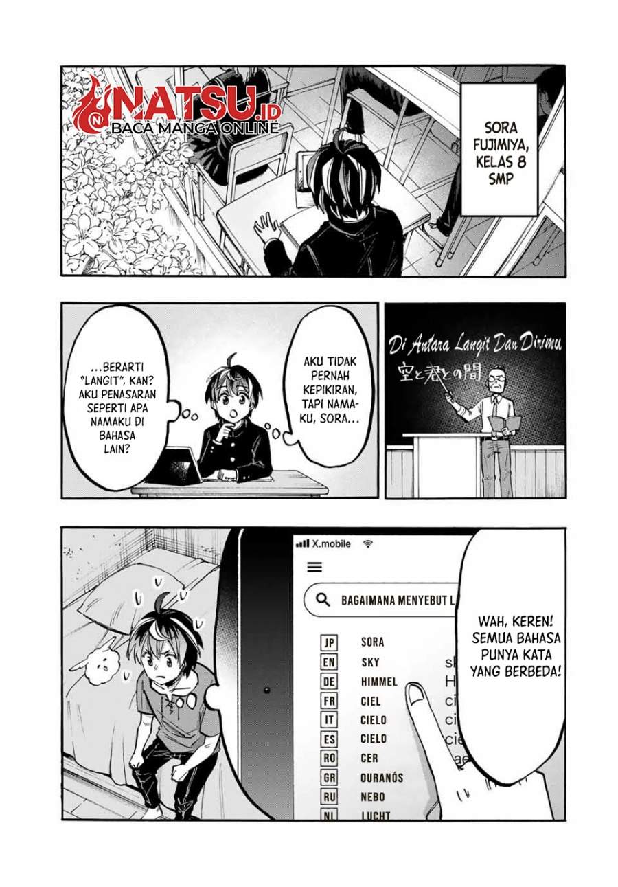 Isekai Walking Chap 46 - Next Chap 47