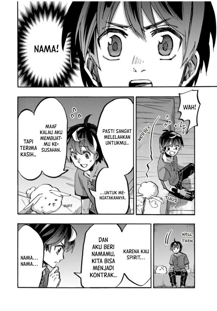 Isekai Walking Chap 46 - Next Chap 47