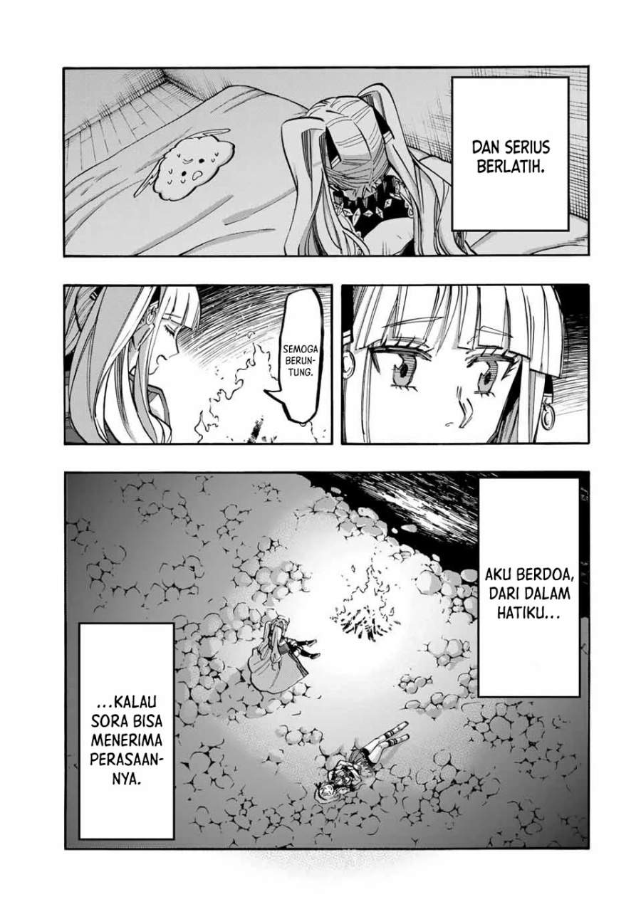 Isekai Walking Chap 46 - Next Chap 47