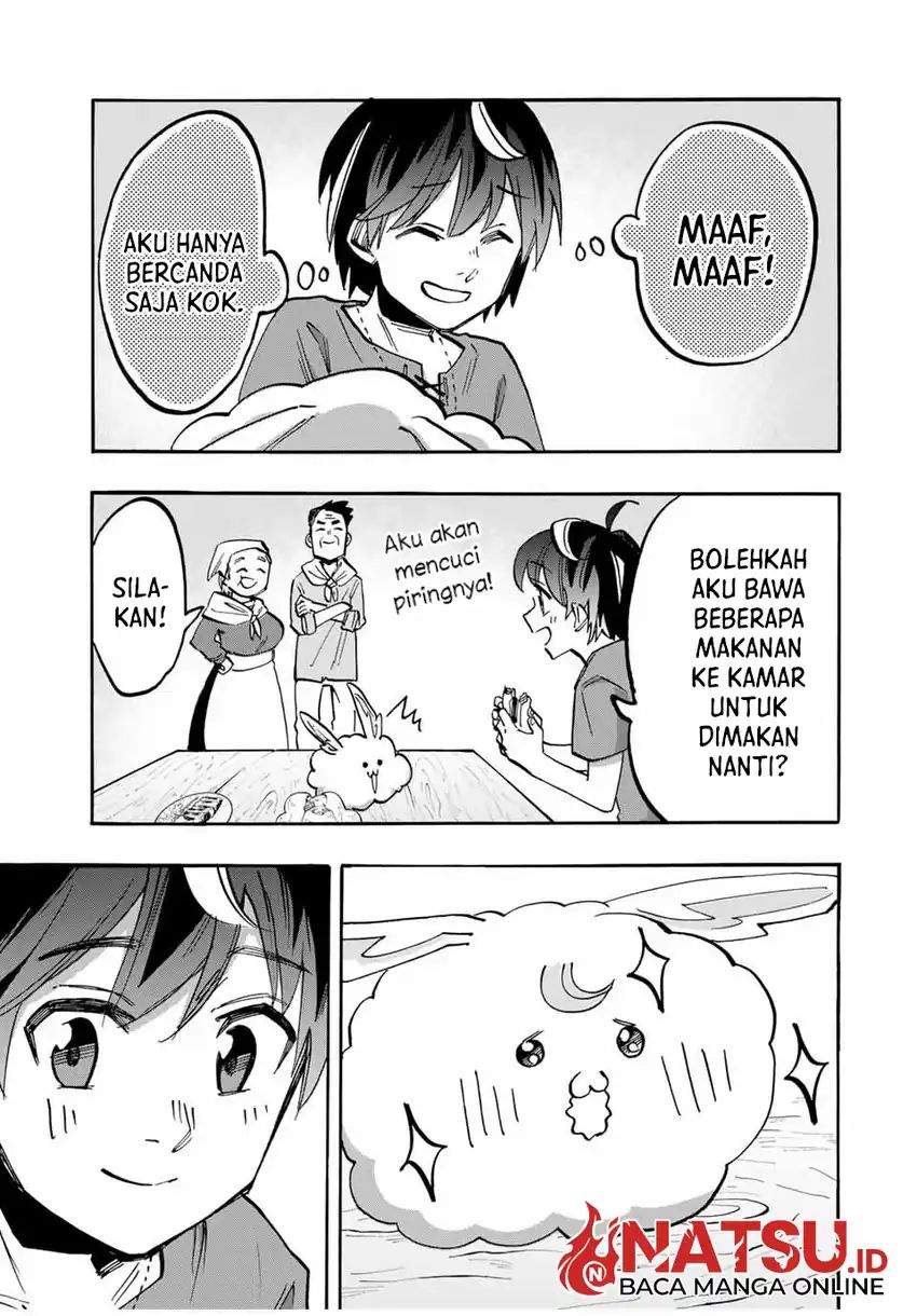 Isekai Walking Chap 48 - Next Chap 49