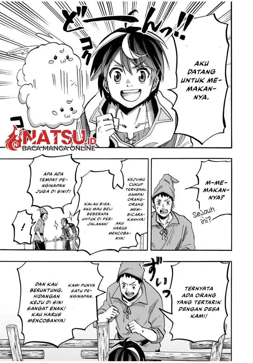 Isekai Walking Chap 48 - Next Chap 49