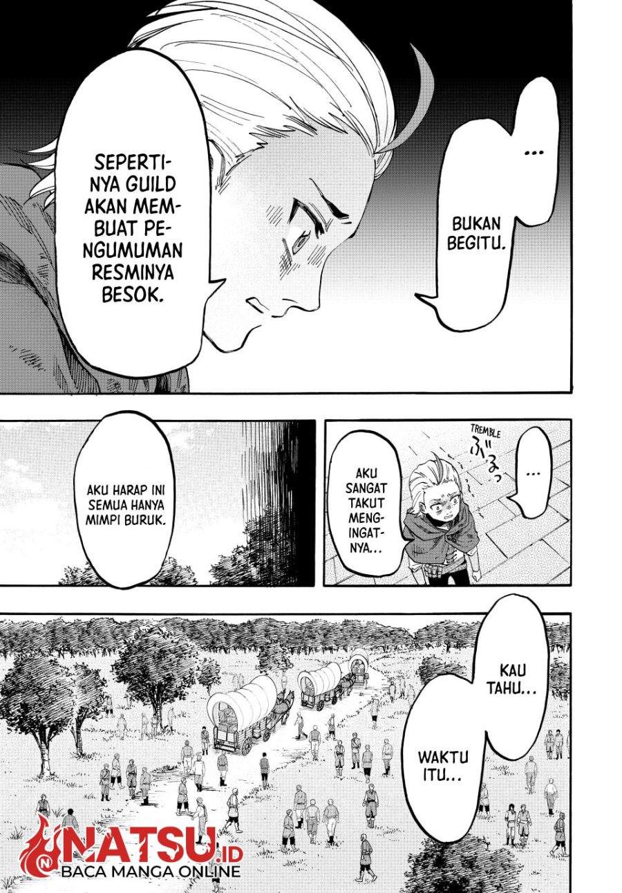 Isekai Walking Chap 55 - Next Chap 56