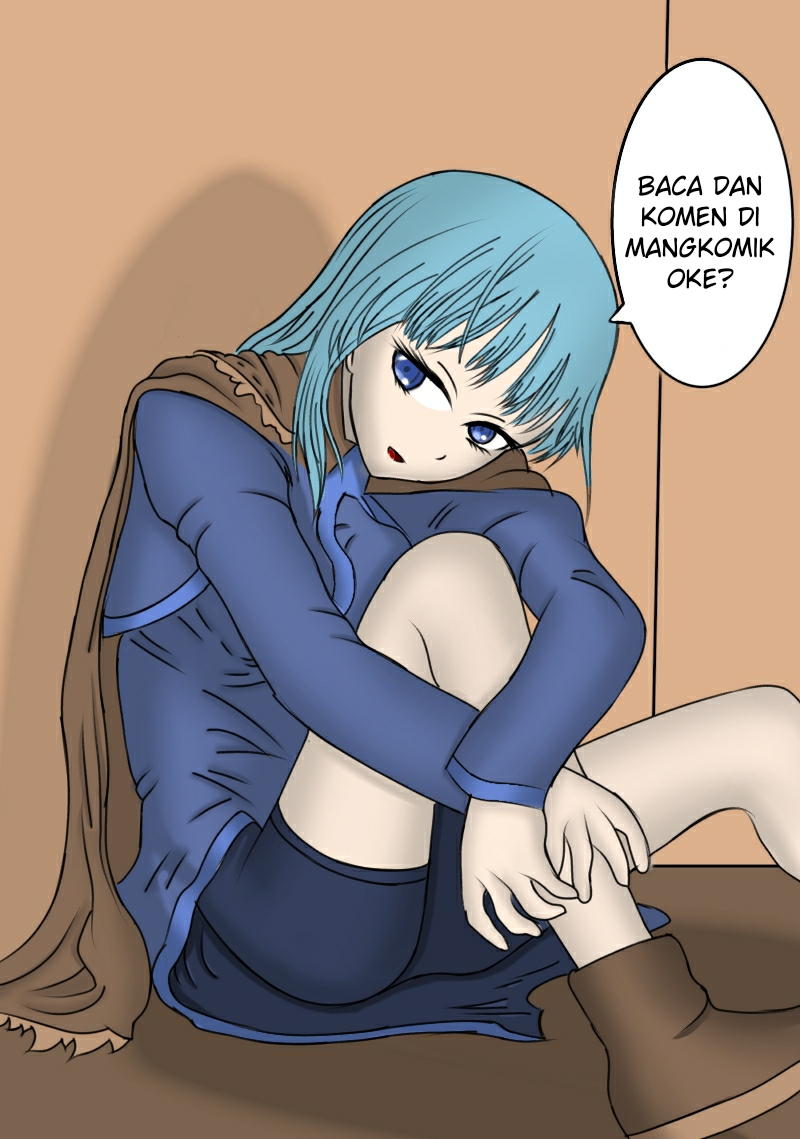 Isekai Walking Chap 6 - Next Chap 7