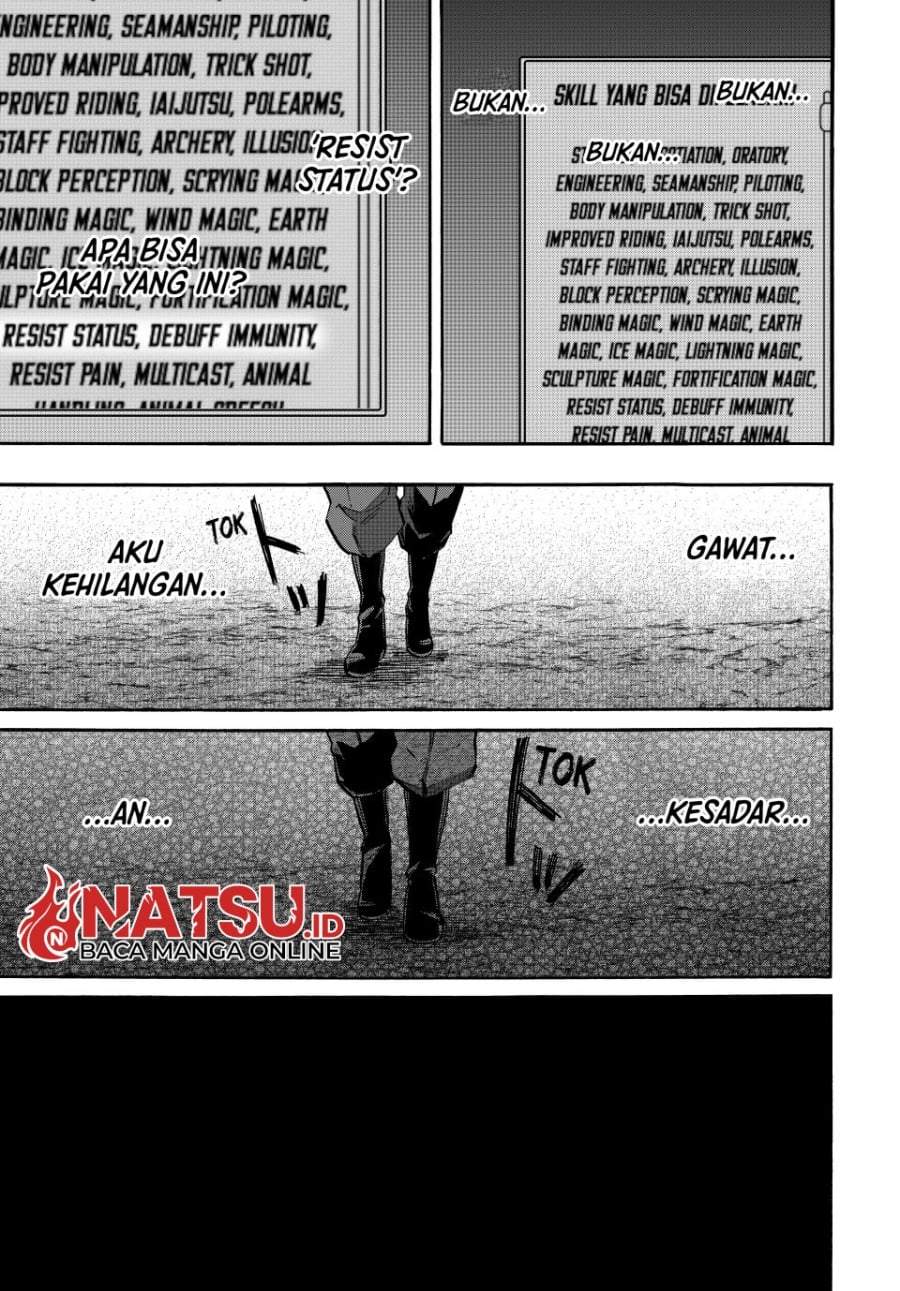 Isekai Walking Chap 61 - Next Chap 62