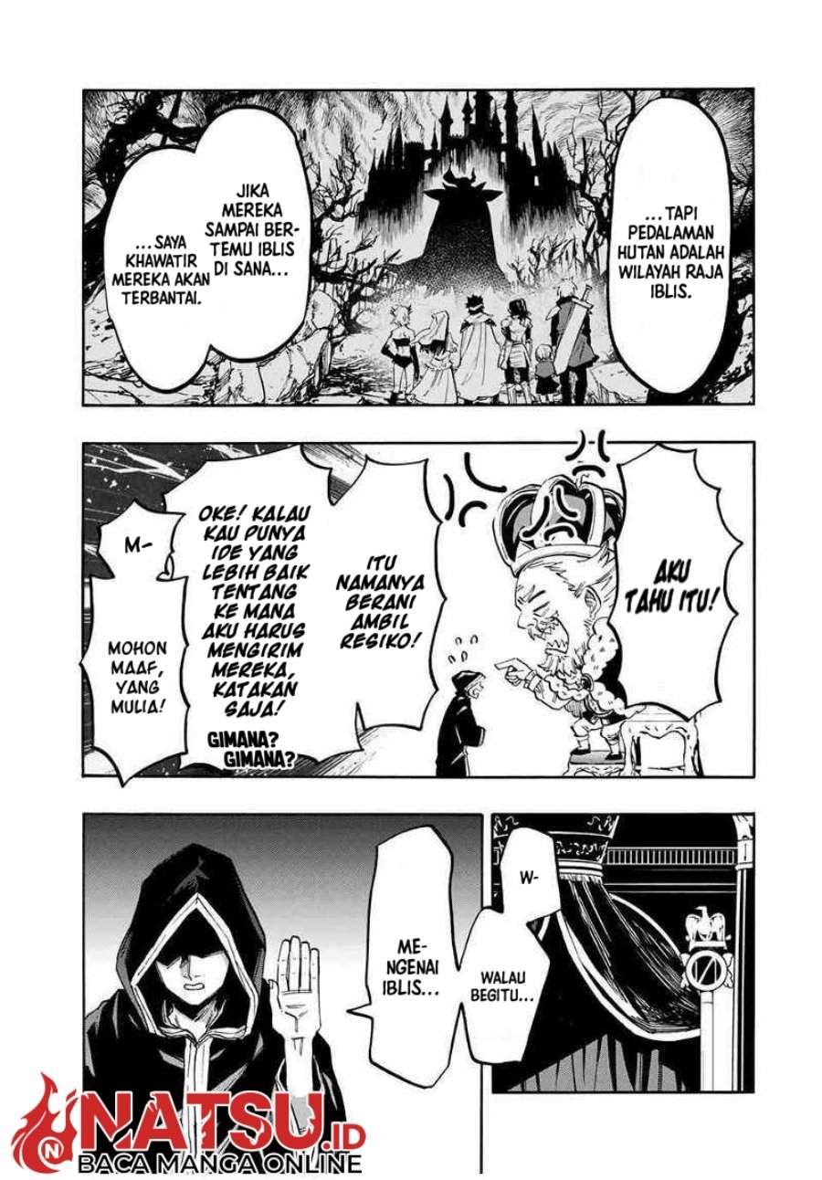 Isekai Walking Chap 68 - Next Chap 69