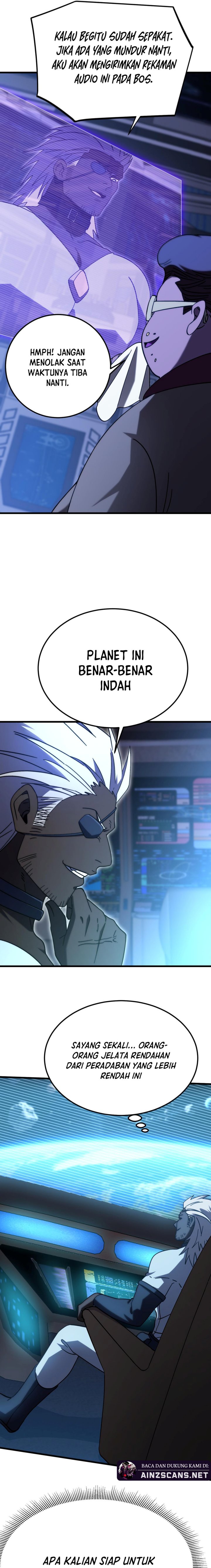 Leveling In The Future Chap 218 - Next Chap 219