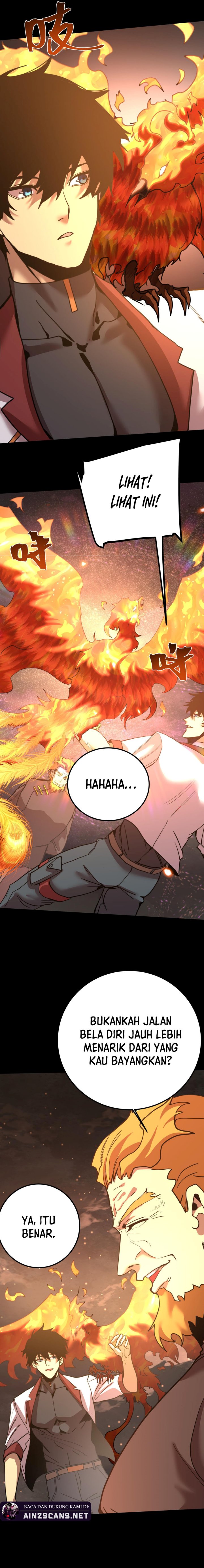 Leveling In The Future Chap 218 - Next Chap 219