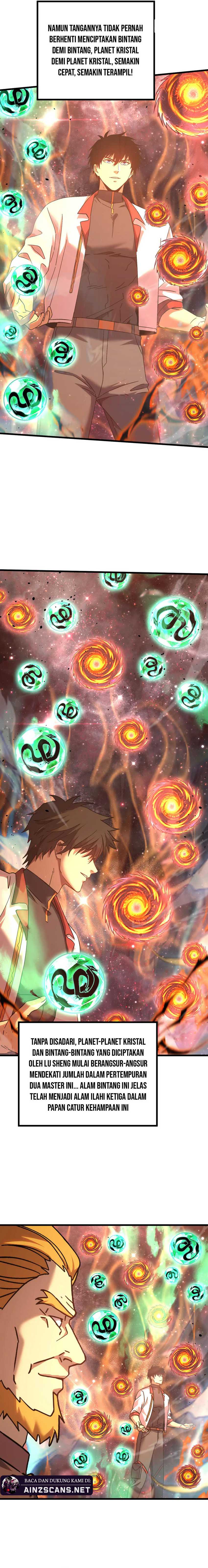 Leveling In The Future Chap 219 - Next Chap 220