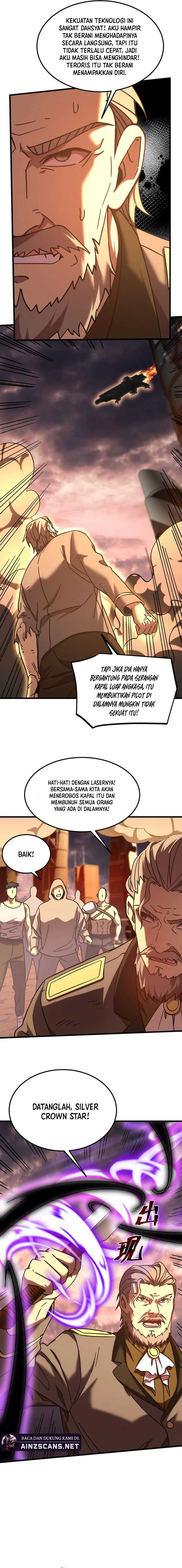 Leveling In The Future Chap 219 - Next Chap 220