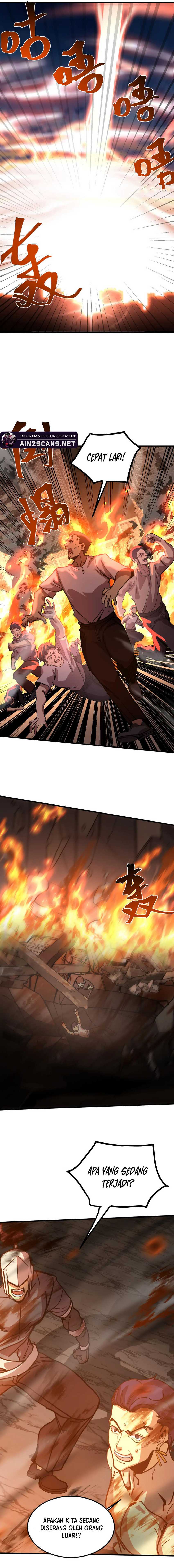 Leveling In The Future Chap 219 - Next Chap 220