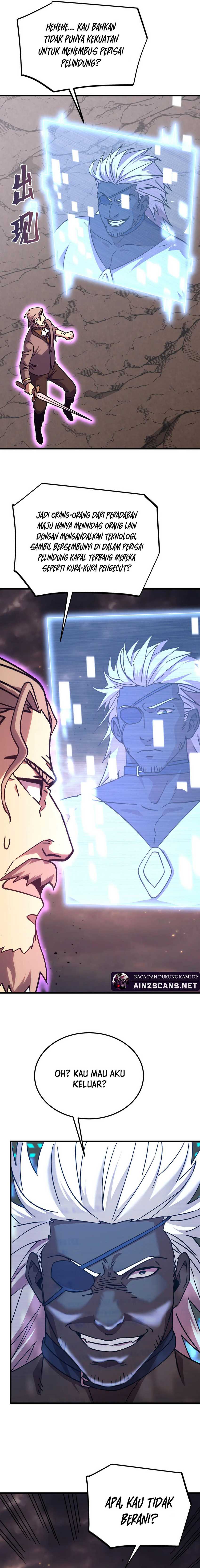 Leveling In The Future Chap 219 - Next Chap 220