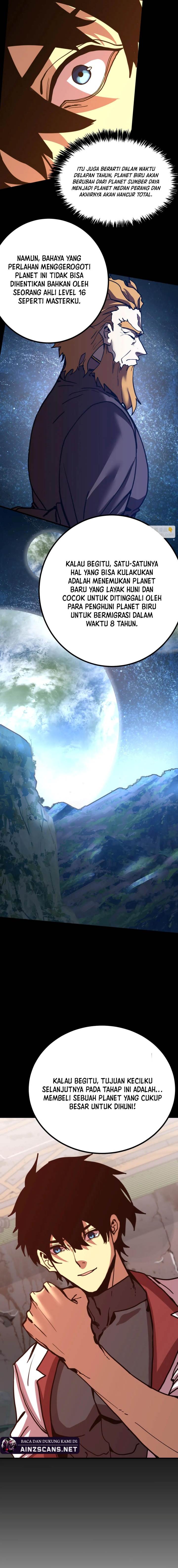 Leveling In The Future Chap 227 - Next Chap 228