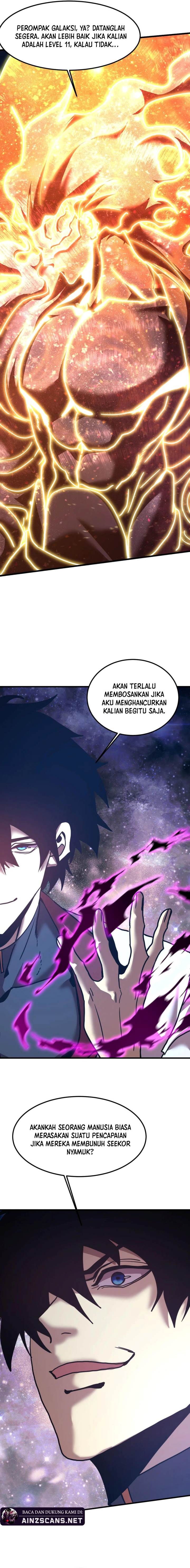 Leveling In The Future Chap 225 - Next Chap 226