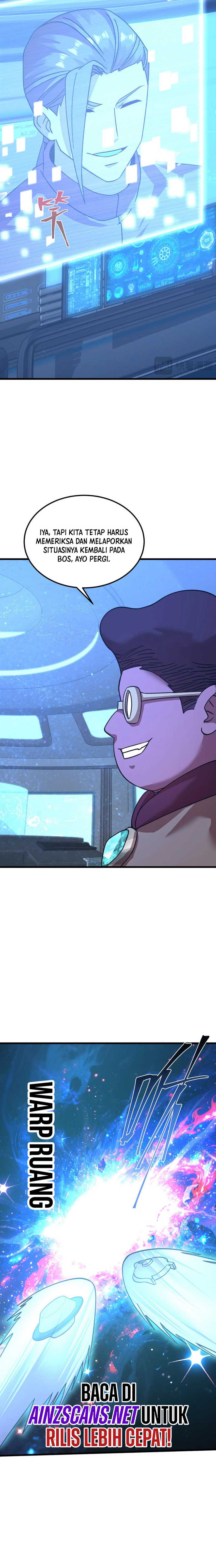 Leveling In The Future Chap 226 - Next Chap 227