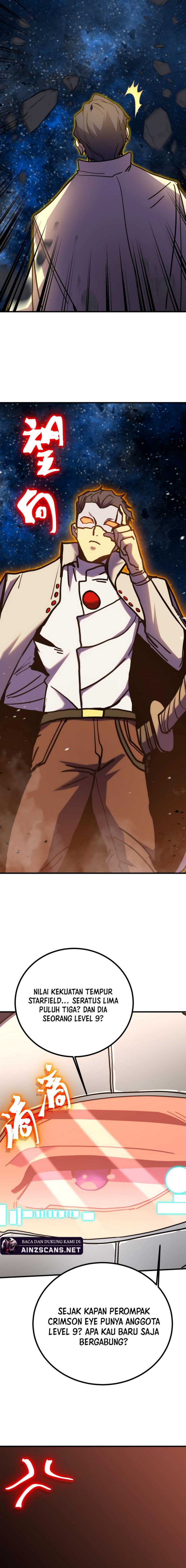 Leveling In The Future Chap 229 - Next Chap 230