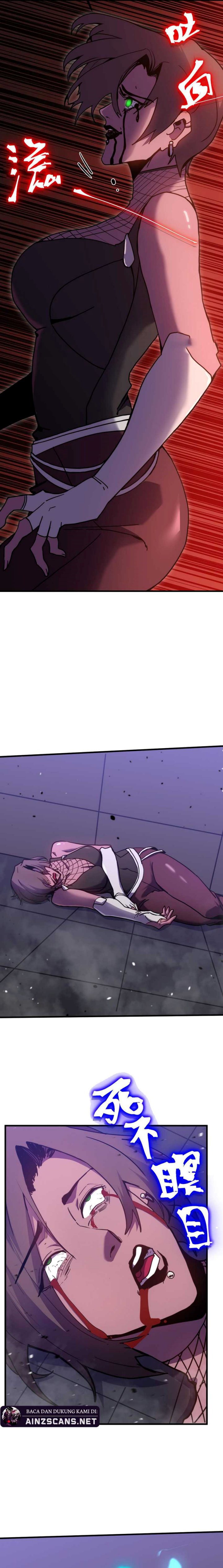 Leveling In The Future Chap 229 - Next Chap 230