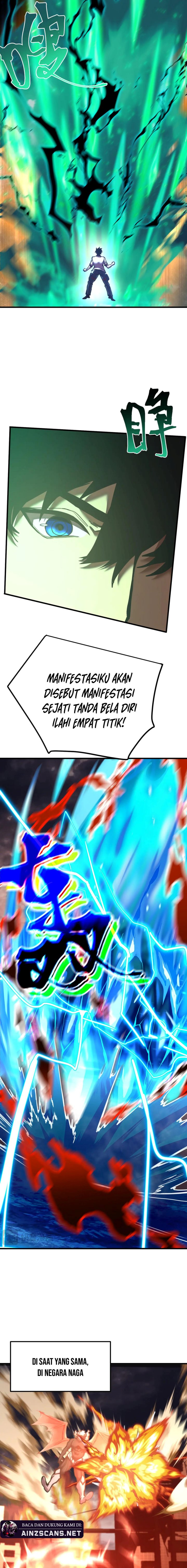 Leveling In The Future Chap 223 - Next Chap 224