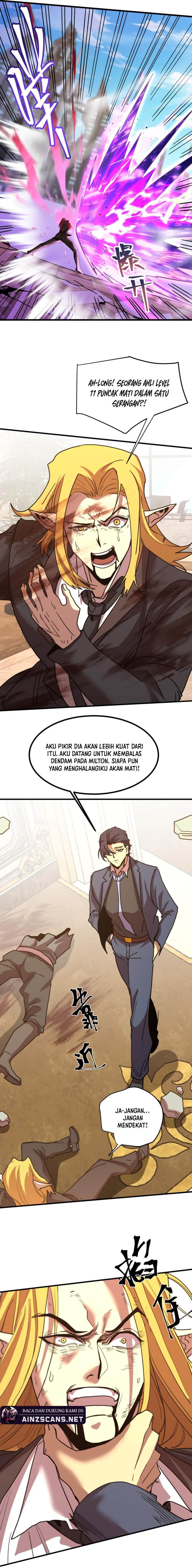 Leveling In The Future Chap 237 - Next Chap 238