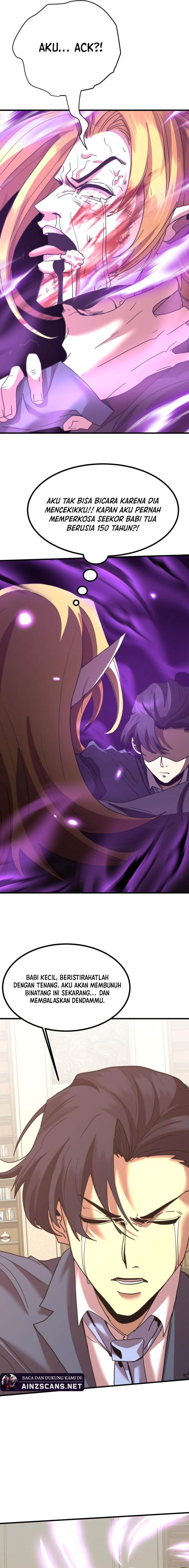 Leveling In The Future Chap 237 - Next Chap 238