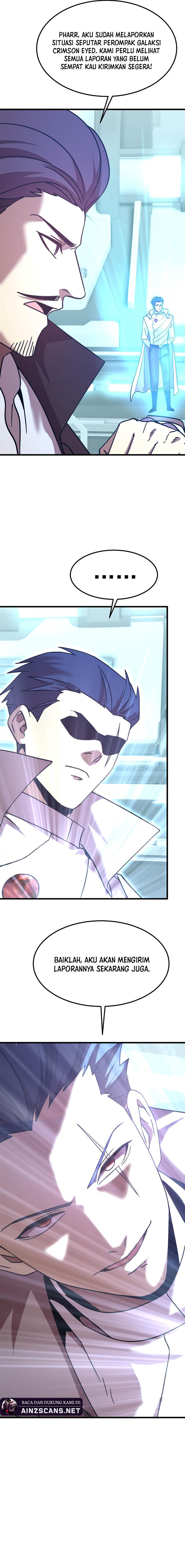 Leveling In The Future Chap 234 - Next Chap 235