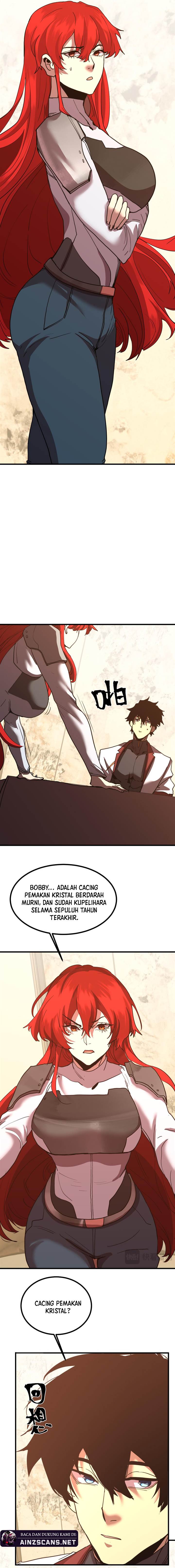 Leveling In The Future Chap 234 - Next Chap 235