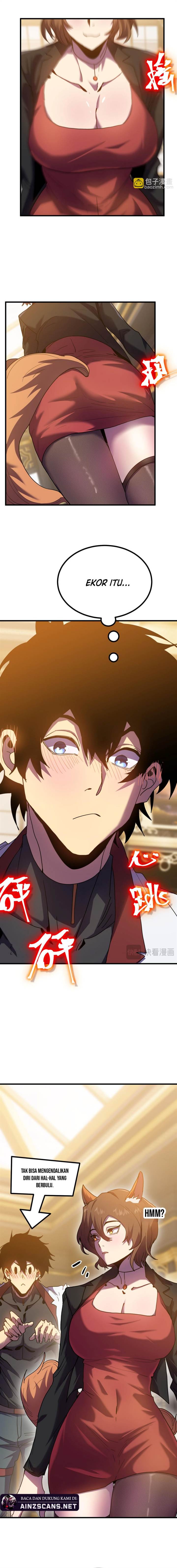 Leveling In The Future Chap 235 - Next Chap 236