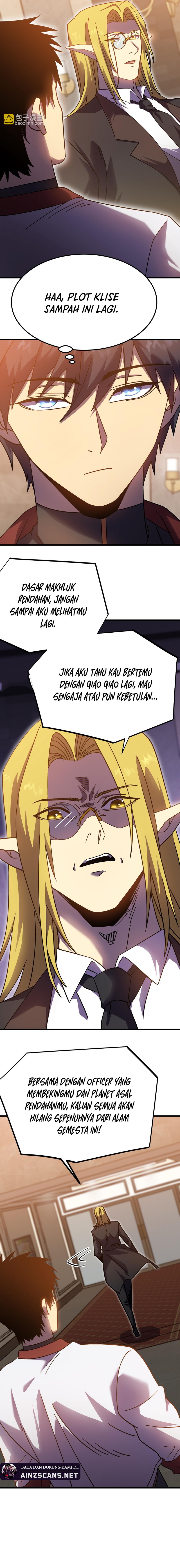 Leveling In The Future Chap 236 - Next Chap 237