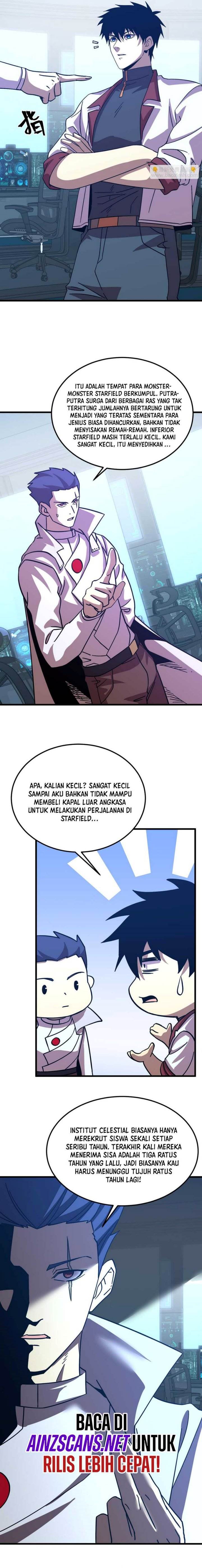 Leveling In The Future Chap 238 - Next Chap 239