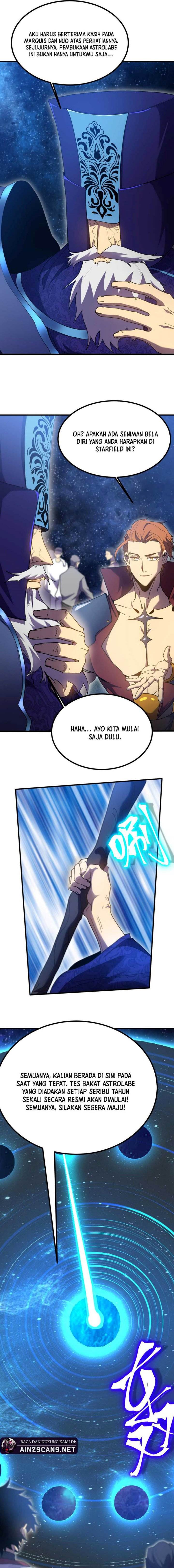 Leveling In The Future Chap 238 - Next Chap 239