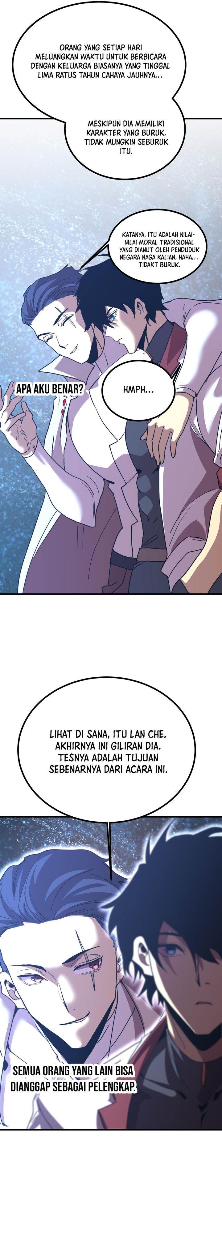 Leveling In The Future Chap 239 - Next Chap 240