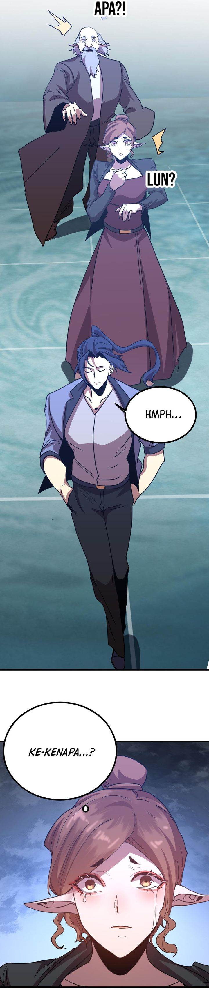 Leveling In The Future Chap 239 - Next Chap 240